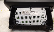 MERCEDES C-CLASS W205 DISPLAY SCREEN INSTRUMENT CLUSTER A2059064113 2016 FM00737