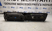 MERCEDES E-CLASS W213 DISPLAY SCREEN INSTRUMENT CLUSTER FM00736