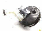 MITSUBISHI OUTLANDER BRAKE SERVO 4680A296 FMB51