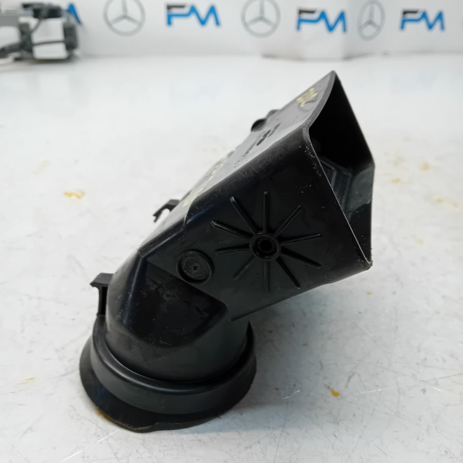 MERCEDES BENZ S CLASS AIR INTAKE TUBE A2228310345 FM00980