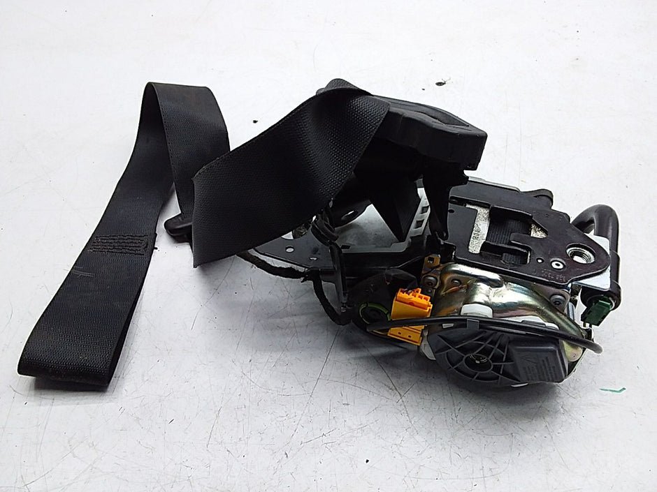 MERCEDES E-CLASS W238 SEAT BELT FRONT LEFT PASSENGER SIDE A2388602800 FMS256 NSF