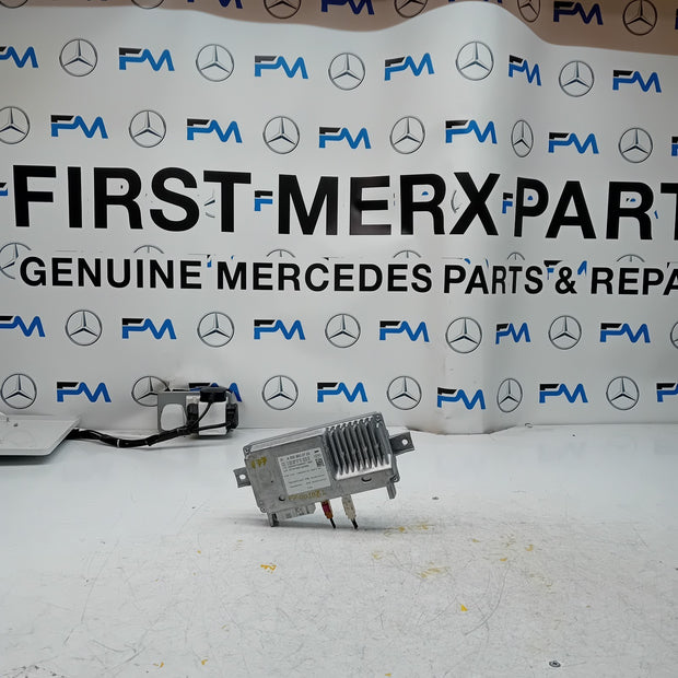 MERCEDES A C-CLASS W177 W205 BLUETOOTH PARKING CONTROL A0009002720 FM001081