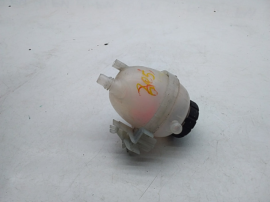 MERCEDES BENZ S-CLASS W222 COOLANT EXPANSION TANK 2014ONWARDS A2225000549 FMC109