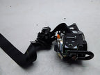 MERCEDES E-CLASS W238 SEAT BELT FRONT LEFT PASSENGER SIDE A2388602800 FMS262 NSF