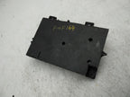 MITSUBISHI OUTLANDER FUSE RELAY  BOX  8637B687  FMF164