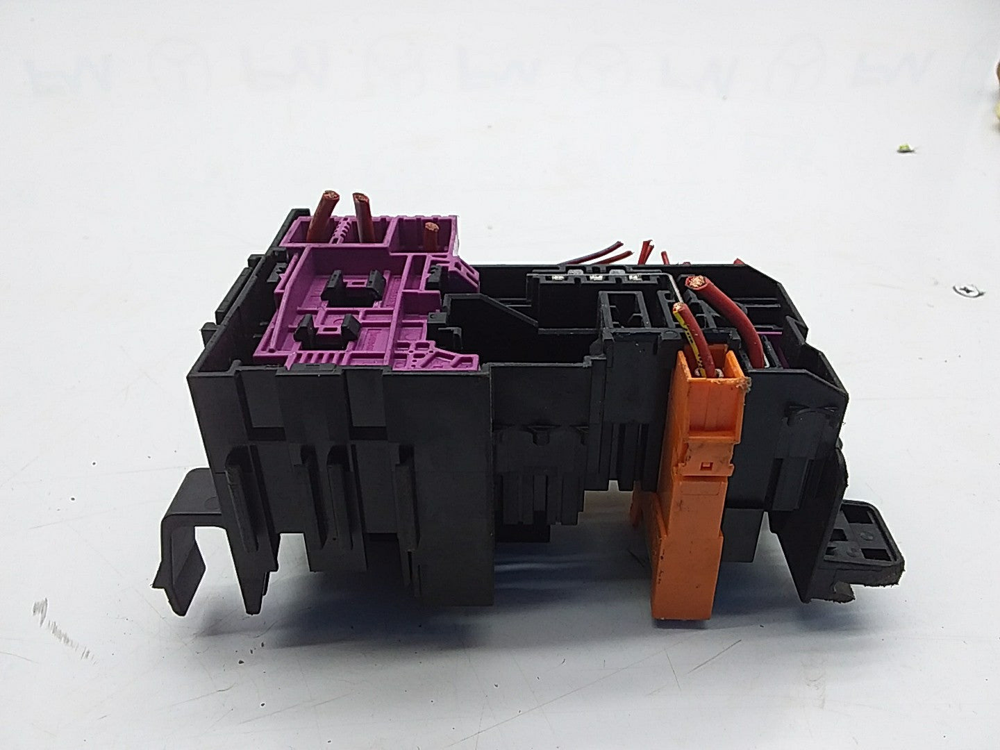 MERCEDES C CLASS FUSE RELAY BOX A2059067200 W205 2014-2021 FMF20
