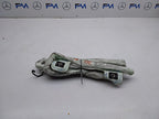 MERCEDES BENZ W212 E CLASS ROOF CURTAIN AIRBAG RIGHT SIDE A2128604202 FM219