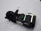 MERCEDES C-CLASS W204 SEAT BELT FRONT RIGHT DRIVER SIDE A2048602485 FMS229 OSF