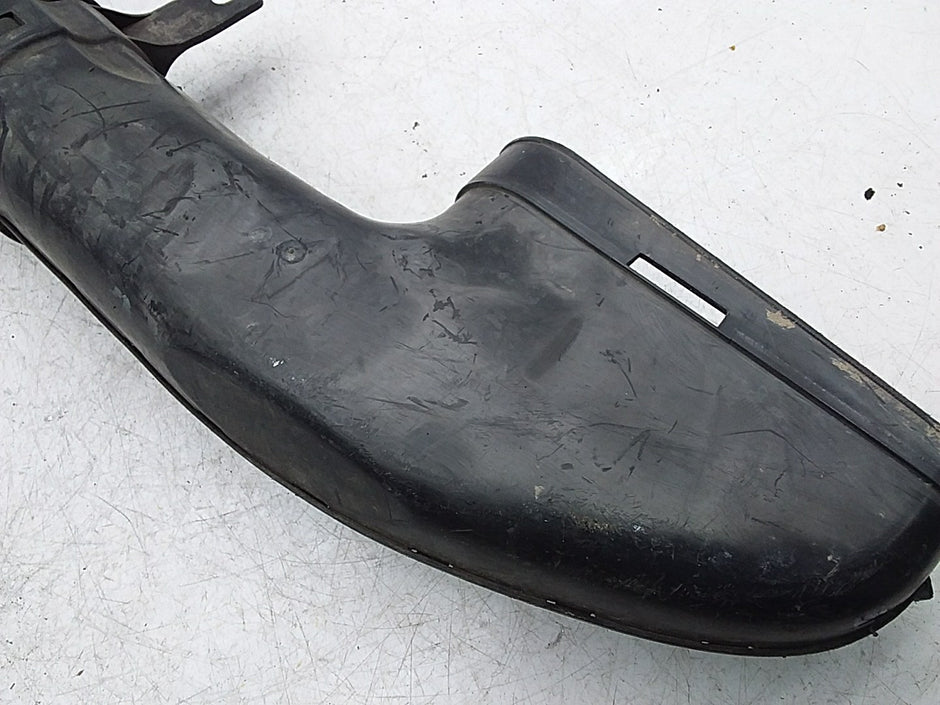 MERCEDES-BENZ E-CLASS A212 AIR INTAKE TUBE A6510903437 FMI01