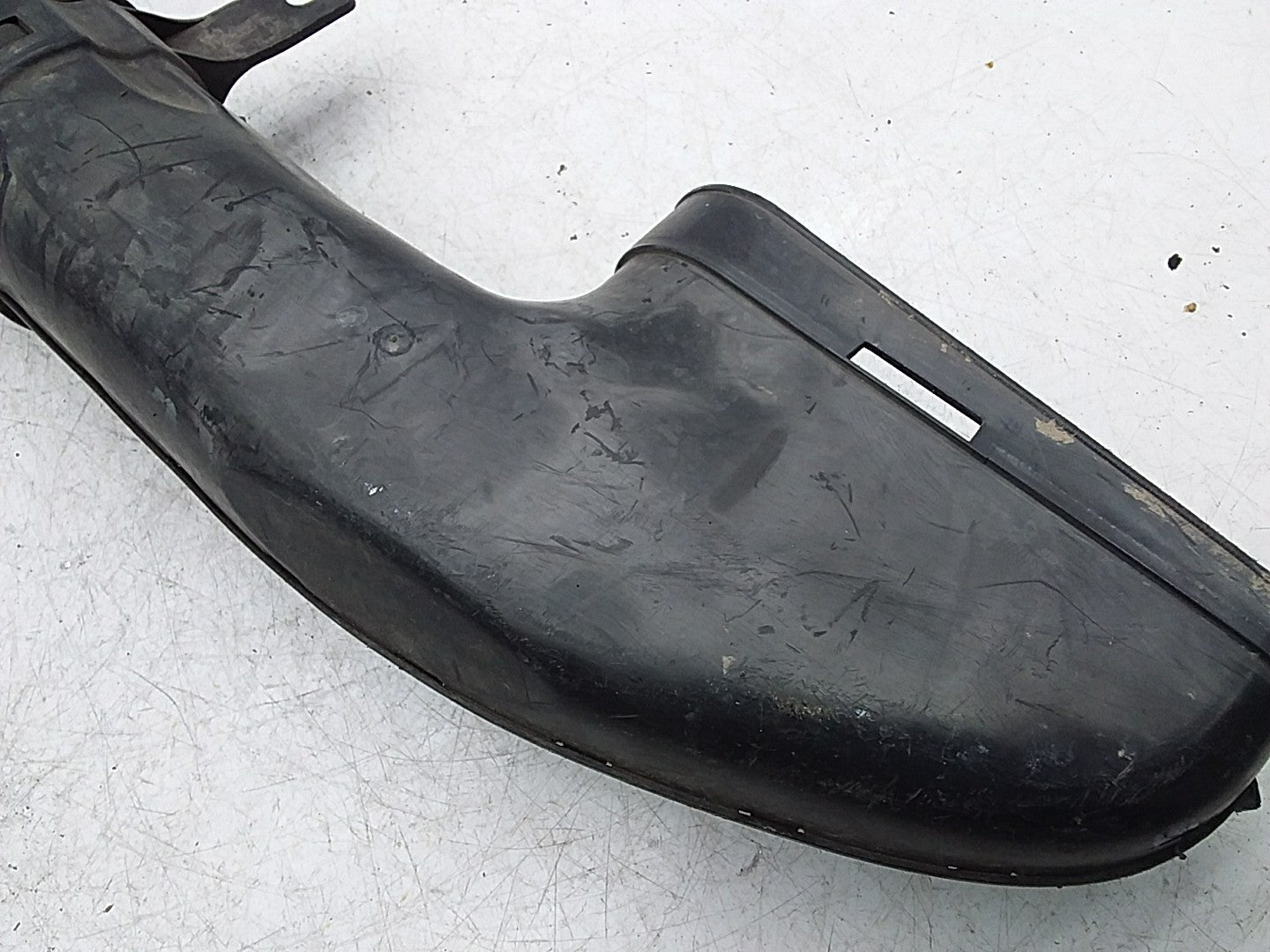 MERCEDES-BENZ E-CLASS A212 AIR INTAKE TUBE A6510903437 FMI01