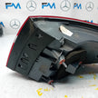 MERCEDES GLC W253 PASSENGER SIDE NS REAR TAIL LIGHT A2539060900 2016 FMT165