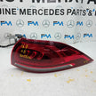 MERCEDES GLE W167 DRIVER SIDE OS REAR TAIL LIGHT A1679060607 FMT222