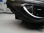 MERCEDES CLA W117 HEADLIGHT DRIVER OS RIGHT A1179065200 2015 FMH173