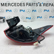 MITSUBISHI OUTLANDER MK3 2015-19 PASSENGER SIDE NS OUTER REAR TAIL LIGHT FMT143