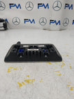 MERCEDES M-CLASS W166 DISPLAY SCREEN A1669001420 2016 FM00718