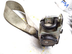 MERCEDES-BENZ C COUPE C205 W205  FRONT LEFT SEATBELT A2058601501 FMS303 NSF 