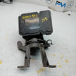 MERCEDES C-CLASS W205 ABS PUMP MODULE CONTROL UNIT A1729014100 FM00976