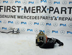 MERCEDES A CLASS  FRONT LEFT SEAT BELT WITH PRETENSIONER A1778600700 FMS73 NSF