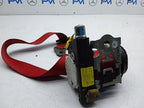 MERCEDES C-CLASS W204 SEAT BELT REAR LEFT DRIVER SIDE A2048602886 FMS227 OSR