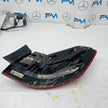 MERCEDES E-CLASS W212 PASSENGER SIDE LEFT NS REAR TAIL LIGHT A2129060703 FMT220