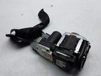 MERCEDES C-CLASS W204 SEAT BELT FRONT RIGHT DRIVER SIDE A2048602485 FMS235 OSF