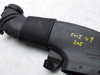 MERCEDES BENZ C-CLASS W205 AIR INTAKE TUBE A6510903242 FMI49