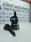 MERCEDES E CLASS W212 SEAT BELT FRONT LEFT PASSENGER SIDE A2128608685 FMS27 NSF
