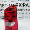 MERCEDES VITO W447 2015-20 DRIVER OS REAR TAIL LIGHT R191014 FMT154