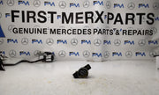 MERCEDES E-CLASS W212 HEADLIGHT CONTROL SWITCH 2012 A2129056800 FM001023