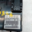 MERCEDES E CLASS 2016 W213 AIR CONDITIONING CONTROL MODULE A2139000407 FM00846