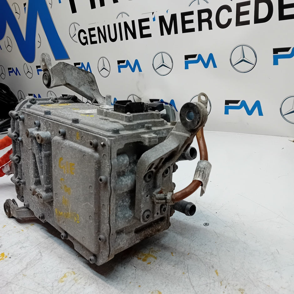 MERCEDES GLE HYBRID BATTERY TRANSMISSION CONTROL UNIT A2769004201 FM001132