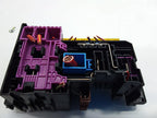 MERCEDES C CLASS FUSE RELAY BOX A2059067200 W205 2014 -2021 FMF15