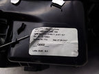 2016-2019 MERCEDES E CLASS W213 CENTRE  CONSOLE  A2138100815 FMK10