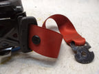 MERCEDES A CLASS W176 REAR L / R SIDE SEAT BELT A1768602385 FMS199 NSR OSR