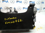 MITSUBISHI OUTLANDER MK3 KNEE AIR SRS BAG RIGHT DRIVER SIDE 7030A-31754 FM00762