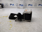 MERCEDES C CLASS CL203 SEAT BELT REAR RIGHT DRIVER SIDE A2038609085 FMS356 OSR