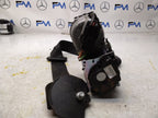 MERCEDES BENZ ML W164 SEAT BELT FRONT RIGHT DRIVER SIDE A2518603885 FMS464 OSF