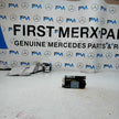 MERCEDES E CLASS IGNITION CONTROL MODULE ECU A2139003017 W213 FM00852