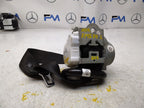 MERCEDES C CLASS W205 REAR PASSENGER SIDE SEAT BELT A2058600585 FMS392 NSR