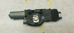 Mercedes E-CLASS W213 Sunroof Motor/Mechanism A2139062104 FM00703