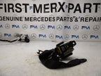 MERCEDES C-CLASS W205 SEAT BELT FRONT PASSENGER LEFT SIDE A2058600185 FMS333 NSF