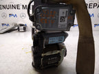 MERCEDES E CLASS C207 PASSENGERS FRONT LEFT SEATBELT A2078603585 FMS448 NSF