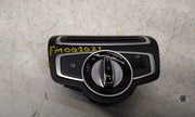 MERCEDES C-CLASS W205 HEADLIGHT CONTROL SWITCH 2014-2020 A2059057007 FM001021