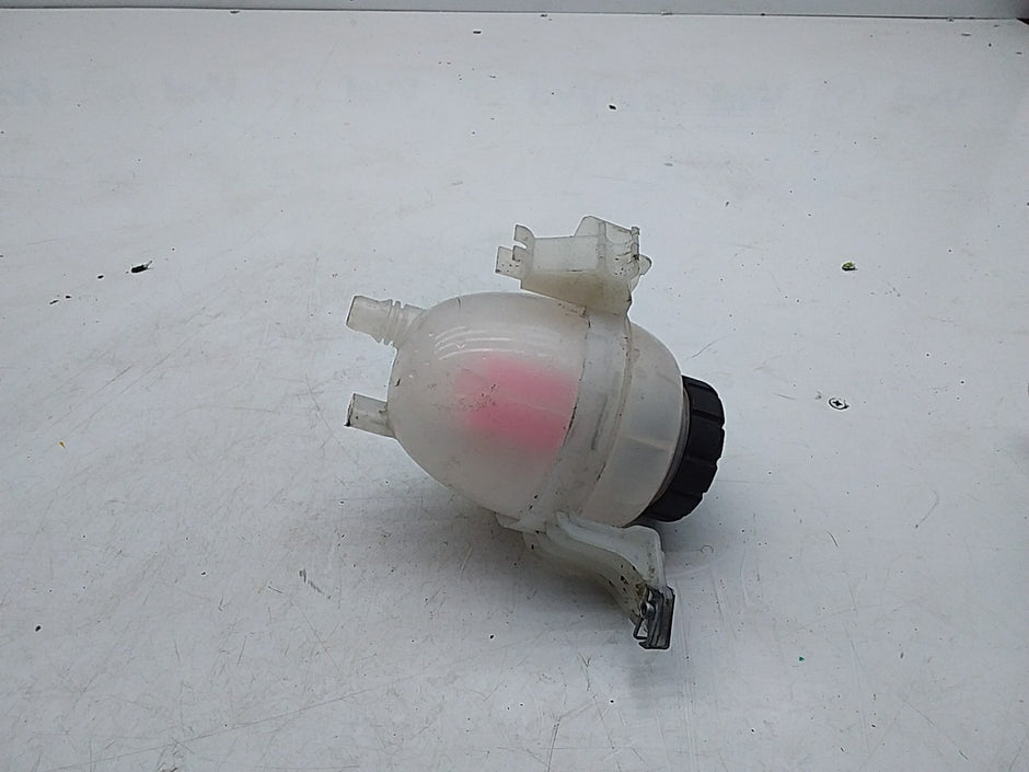 MERCEDES BENZ S-CLASS W222 COOLANT EXPANSION TANK 2014ONWARDS A2225000549 FMC107