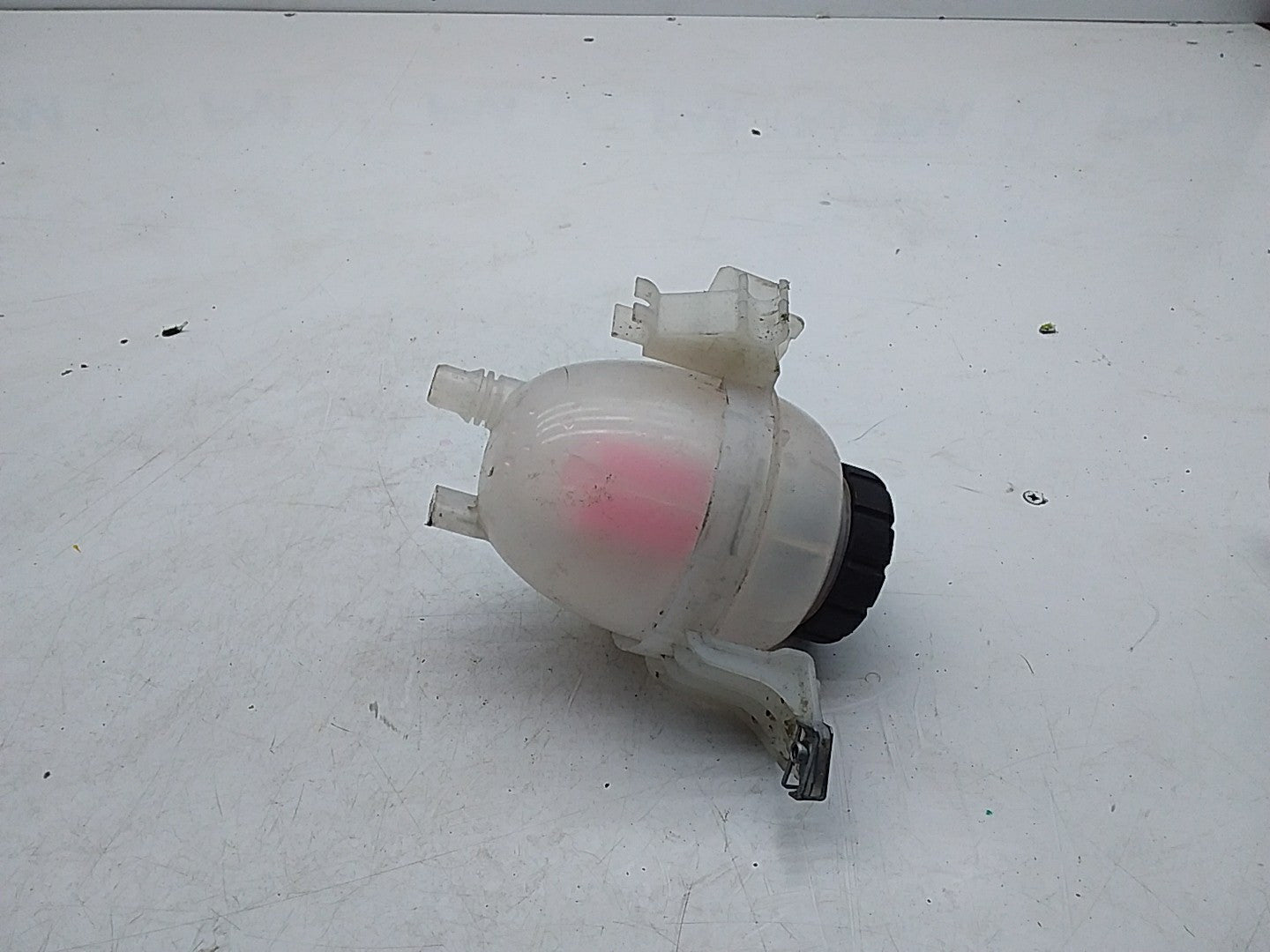 MERCEDES BENZ S-CLASS W222 COOLANT EXPANSION TANK 2014ONWARDS A2225000549 FMC107
