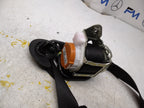 MERCEDES A-CLASS  FRONT RIGHT SEAT BELT WITH PRETENSIONER A1778600800 FMS407 OSF