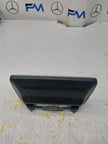 MERCEDES M-CLASS W166 DISPLAY SCREEN A1669007814 2015 FM00720