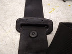 MERCEDES M CLASS GLE SEAT BELT FRONT LEFT PASSENGER A1668601300 W166 FMS374 NSF