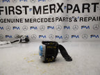 MERCEDES A CLASS W176 REAR L / R SIDE SEAT BELT A1768602385 FMS170 NSR OSR