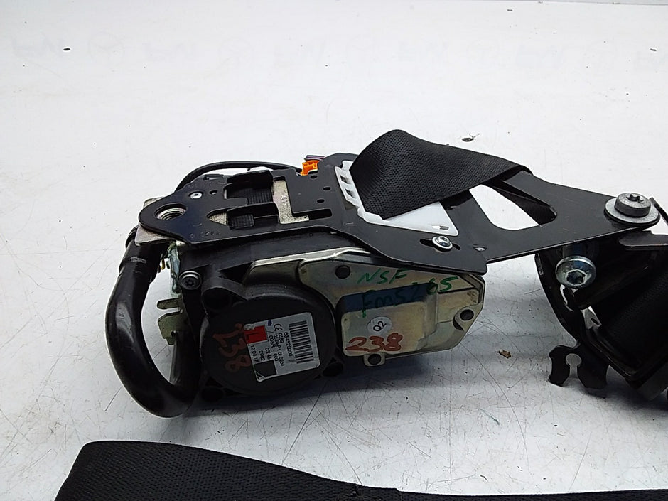 MERCEDES E-CLASS W238 SEAT BELT FRONT LEFT PASSENGER SIDE A2388602800 FMS265 NSF